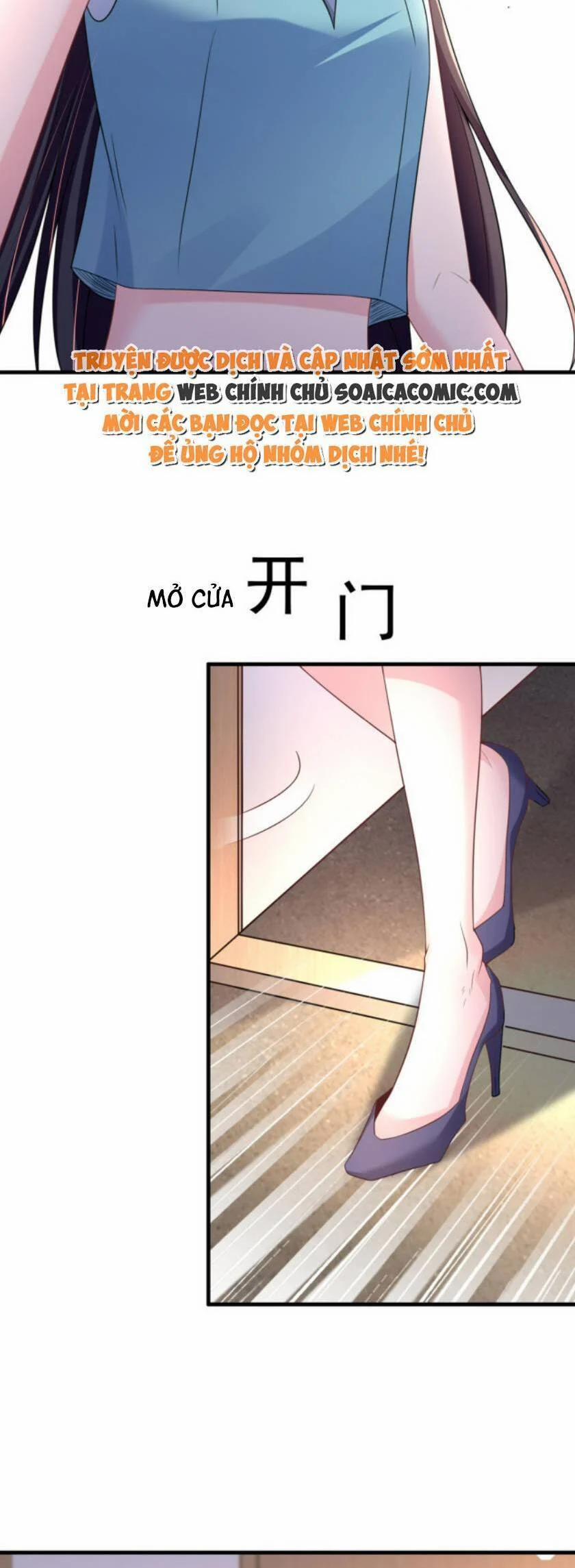 Cuộc Hôn Nhân Với Boss Nhà Giàu Khét Tiếng 37 trang 22