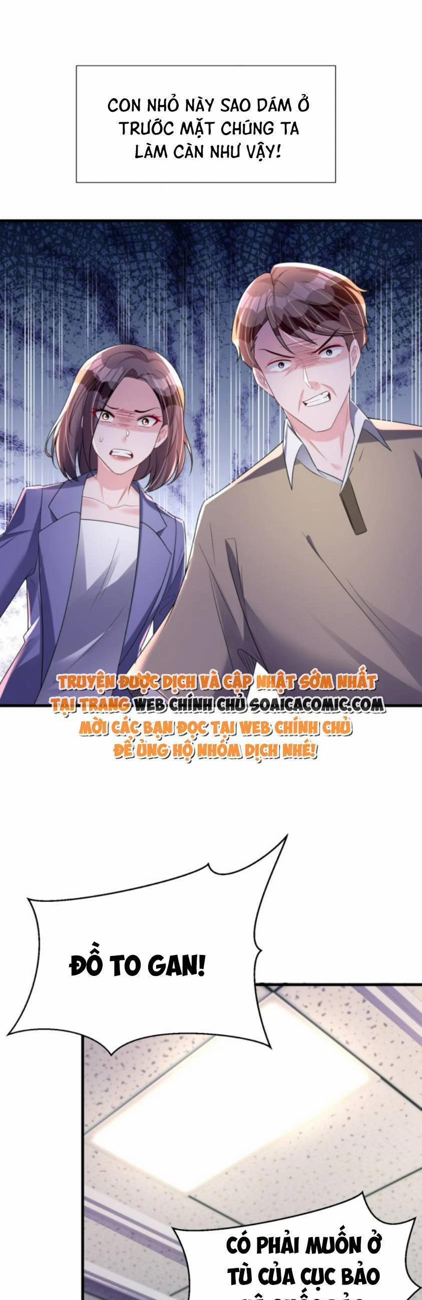 Cuộc Hôn Nhân Với Boss Nhà Giàu Khét Tiếng 37 trang 29
