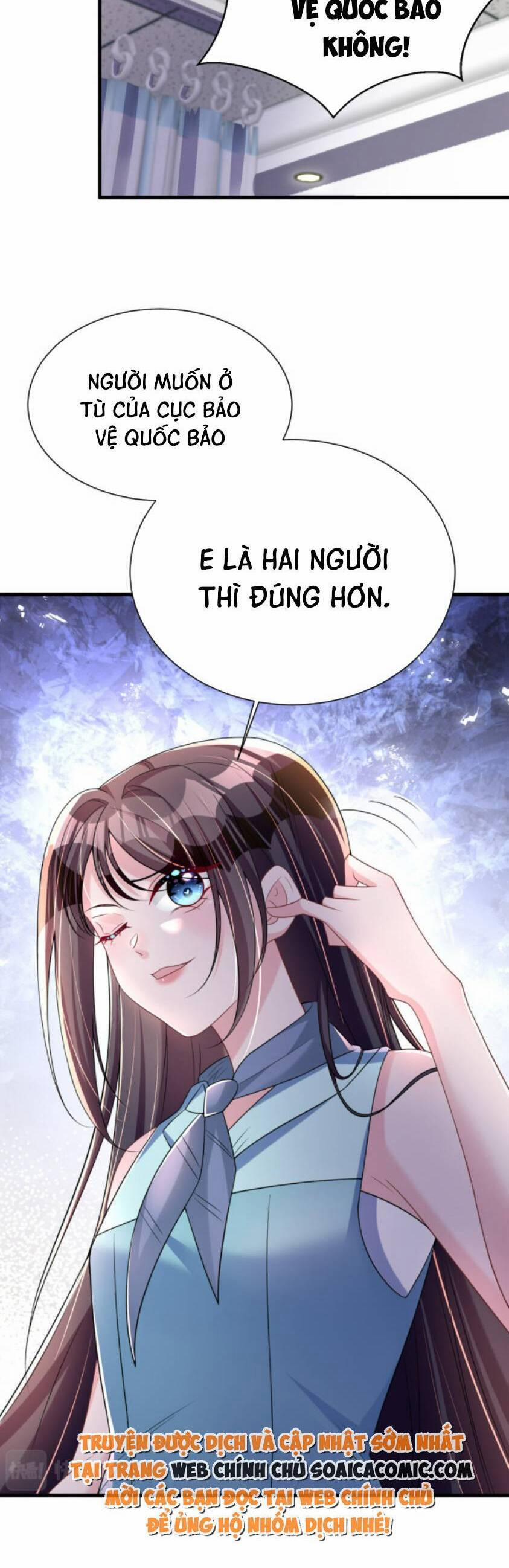 Cuộc Hôn Nhân Với Boss Nhà Giàu Khét Tiếng 37 trang 30