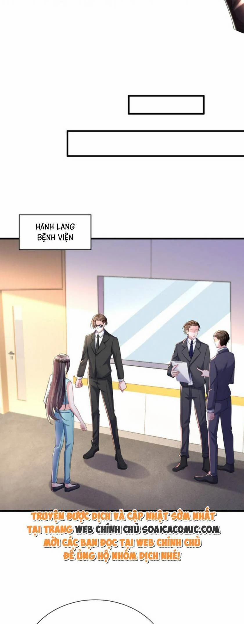 Cuộc Hôn Nhân Với Boss Nhà Giàu Khét Tiếng 37 trang 5
