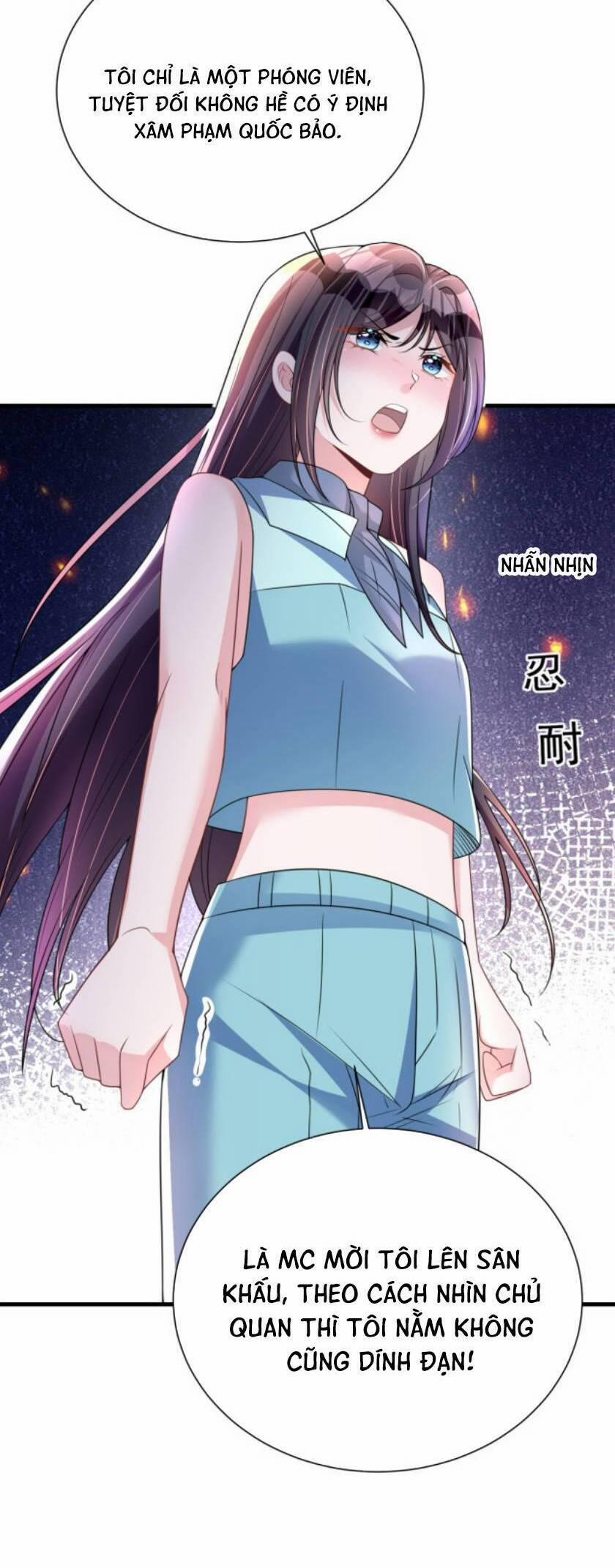 Cuộc Hôn Nhân Với Boss Nhà Giàu Khét Tiếng 37 trang 6