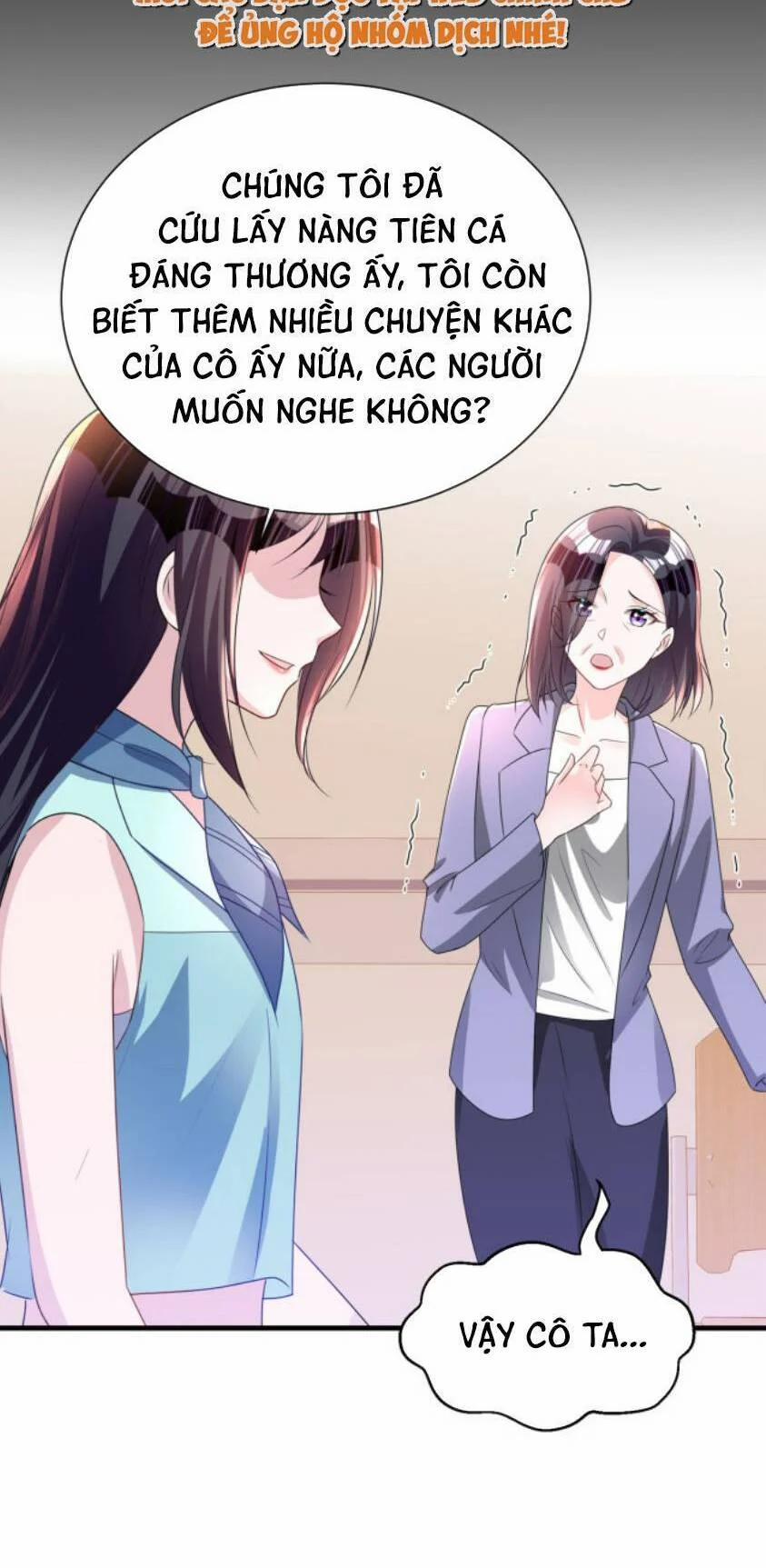 Cuộc Hôn Nhân Với Boss Nhà Giàu Khét Tiếng 38 trang 11