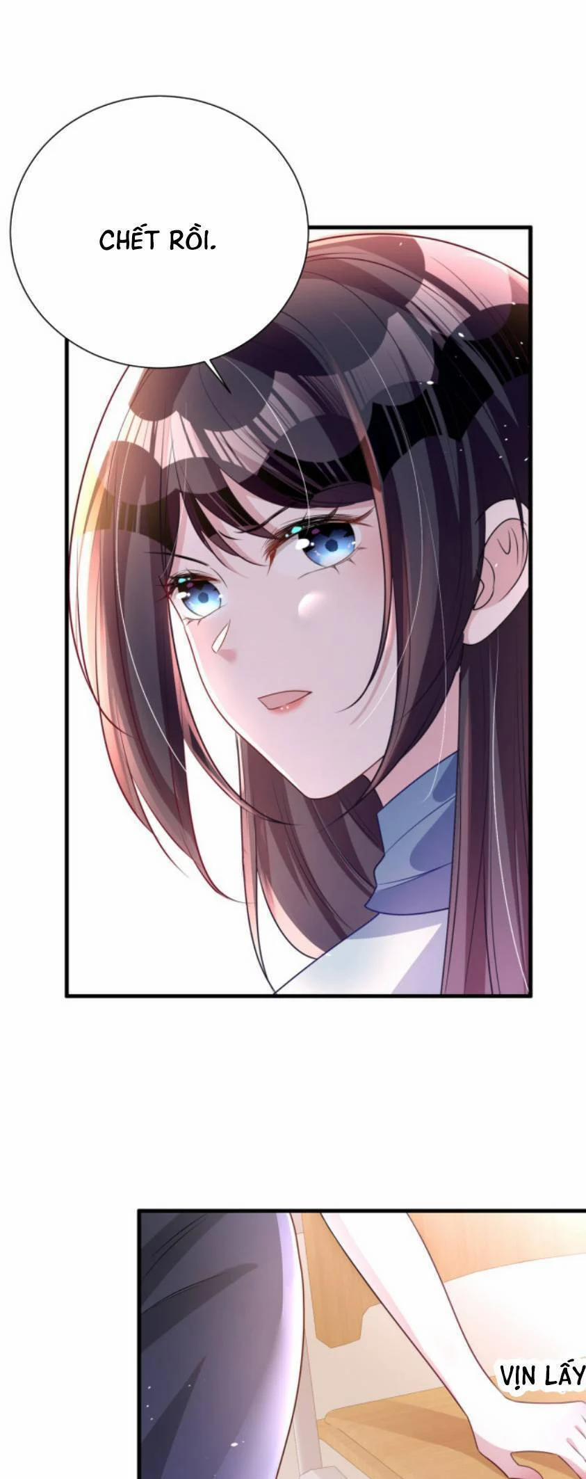 Cuộc Hôn Nhân Với Boss Nhà Giàu Khét Tiếng 38 trang 12