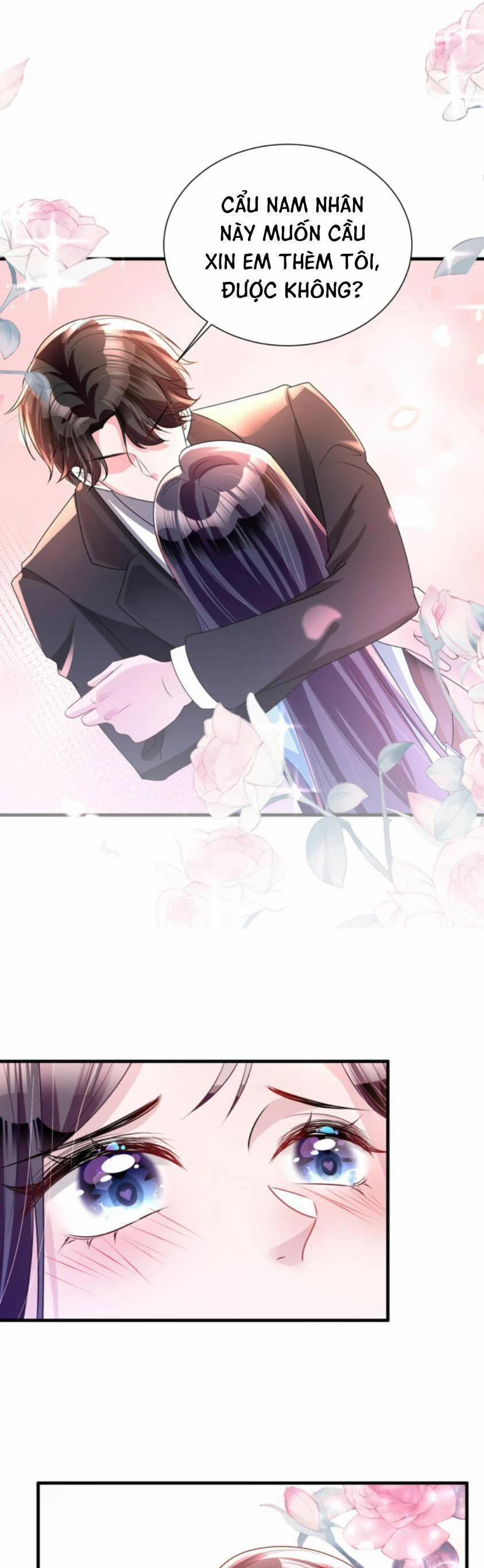 Cuộc Hôn Nhân Với Boss Nhà Giàu Khét Tiếng 38 trang 19