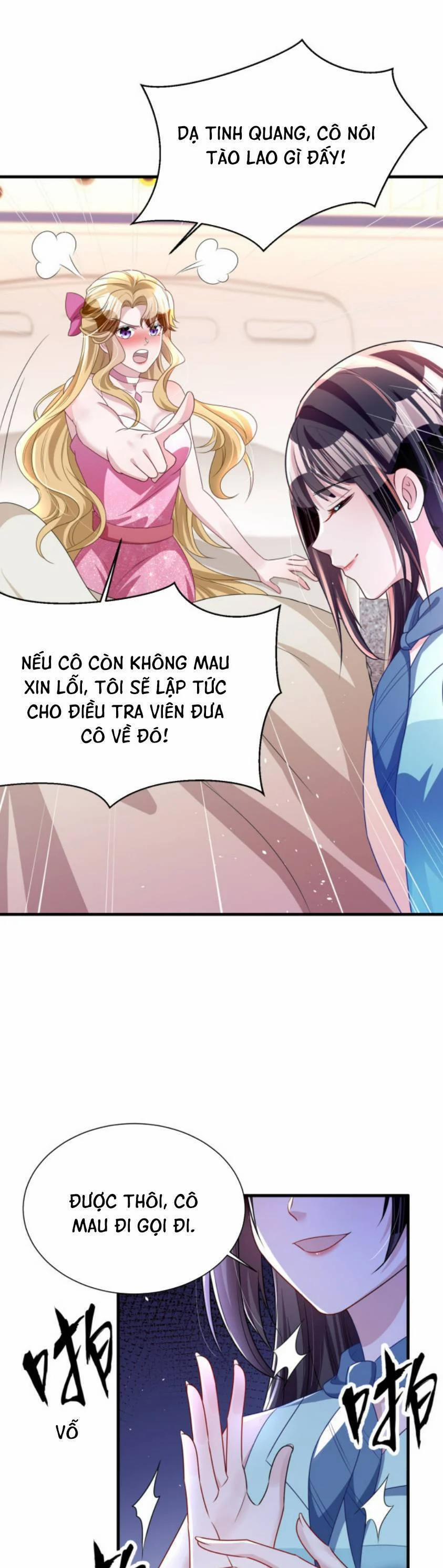 Cuộc Hôn Nhân Với Boss Nhà Giàu Khét Tiếng 38 trang 2