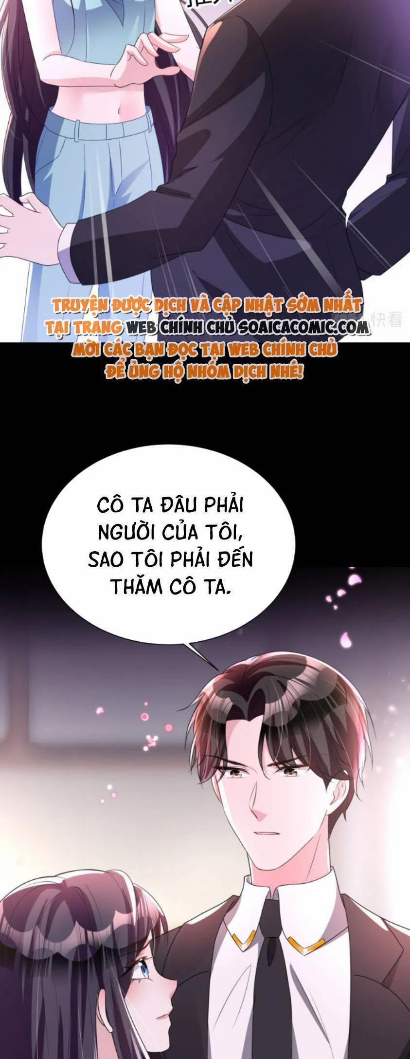 Cuộc Hôn Nhân Với Boss Nhà Giàu Khét Tiếng 38 trang 22