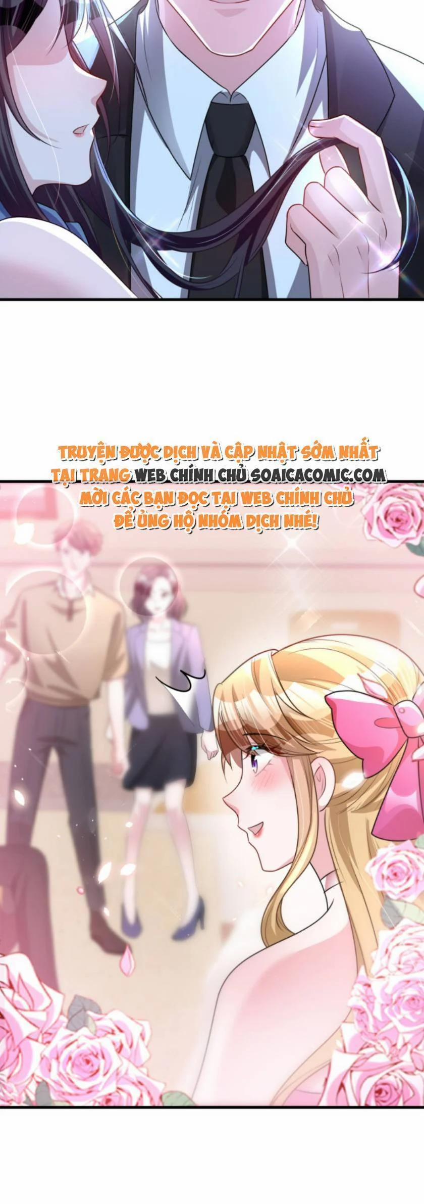 Cuộc Hôn Nhân Với Boss Nhà Giàu Khét Tiếng 38 trang 27