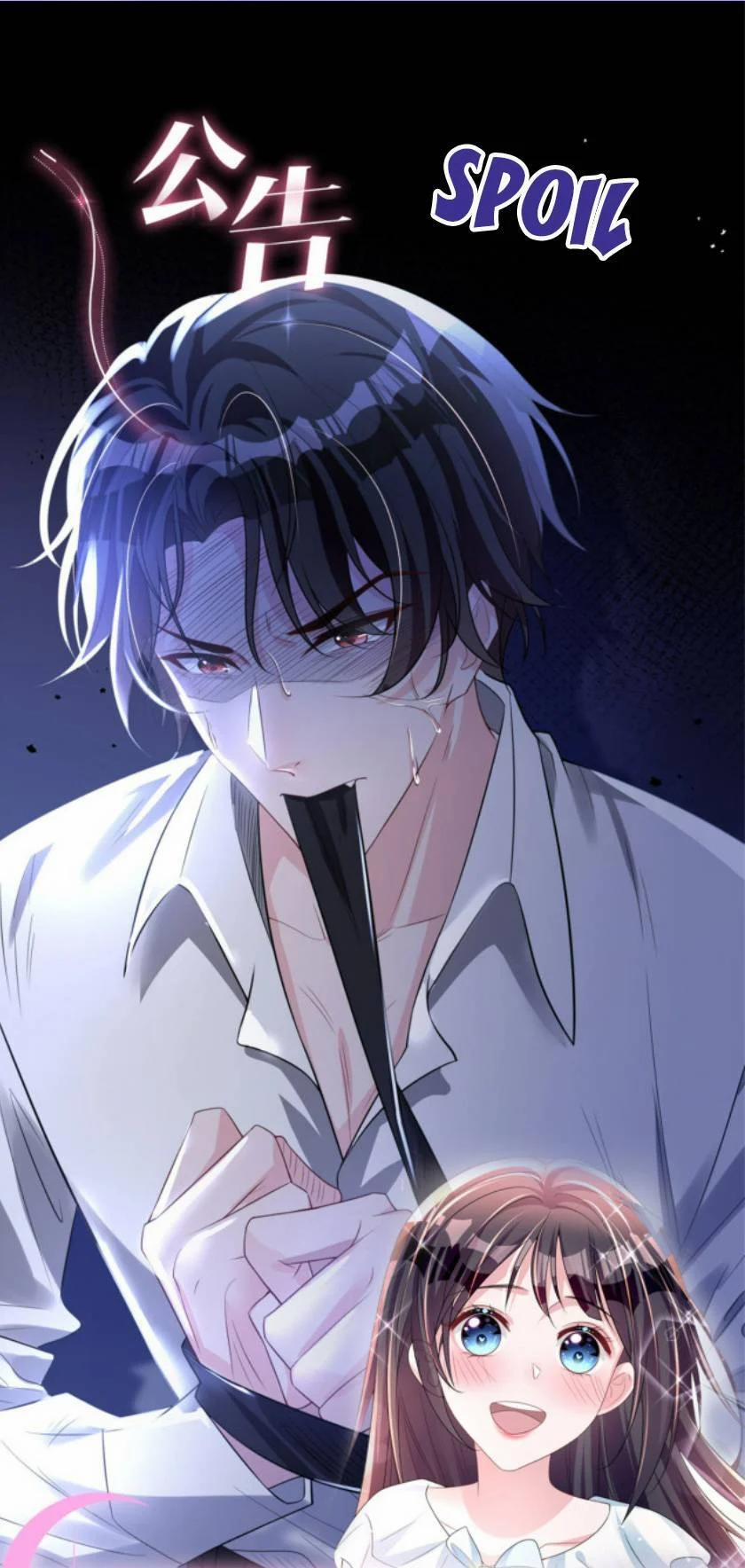 Cuộc Hôn Nhân Với Boss Nhà Giàu Khét Tiếng 38 trang 29