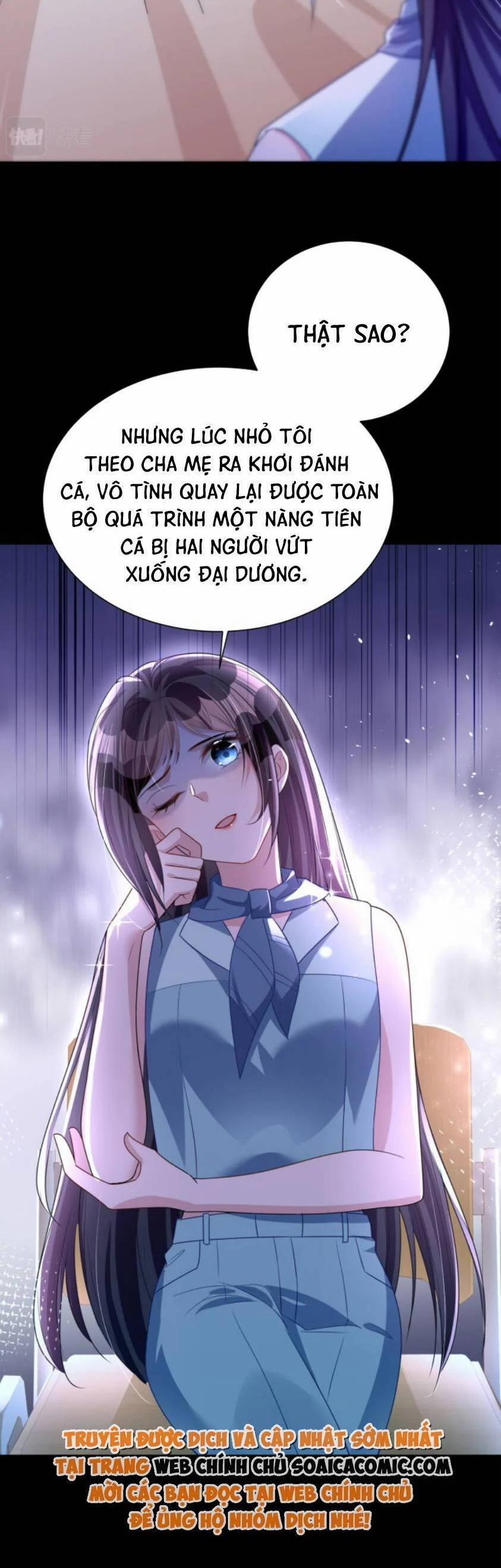 Cuộc Hôn Nhân Với Boss Nhà Giàu Khét Tiếng 38 trang 6