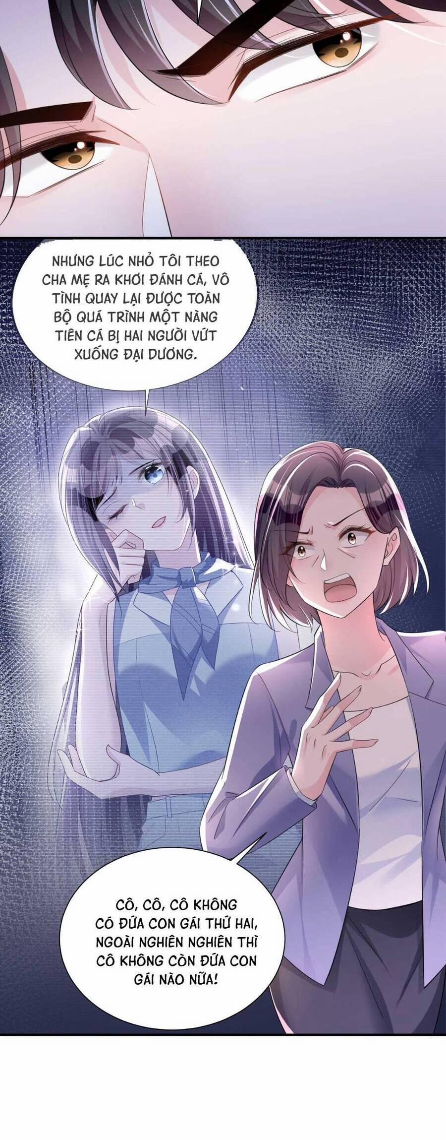 Cuộc Hôn Nhân Với Boss Nhà Giàu Khét Tiếng 39 trang 1