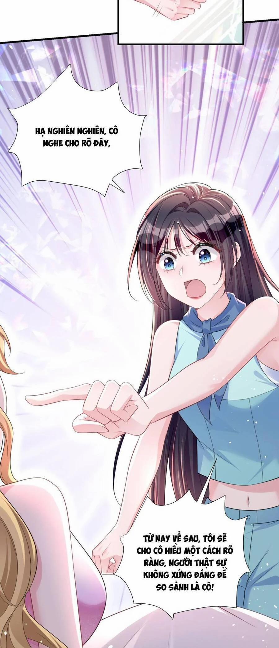 Cuộc Hôn Nhân Với Boss Nhà Giàu Khét Tiếng 39 trang 10