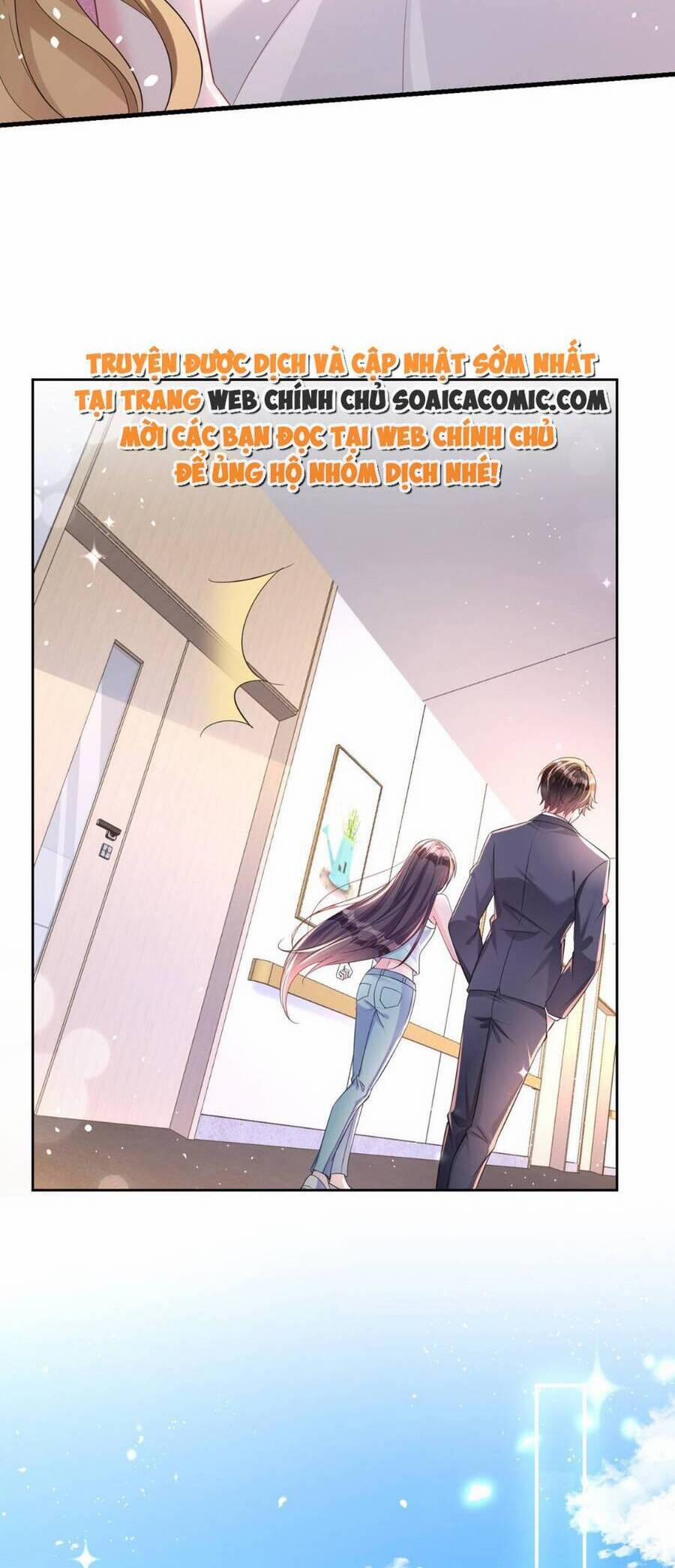 Cuộc Hôn Nhân Với Boss Nhà Giàu Khét Tiếng 39 trang 11