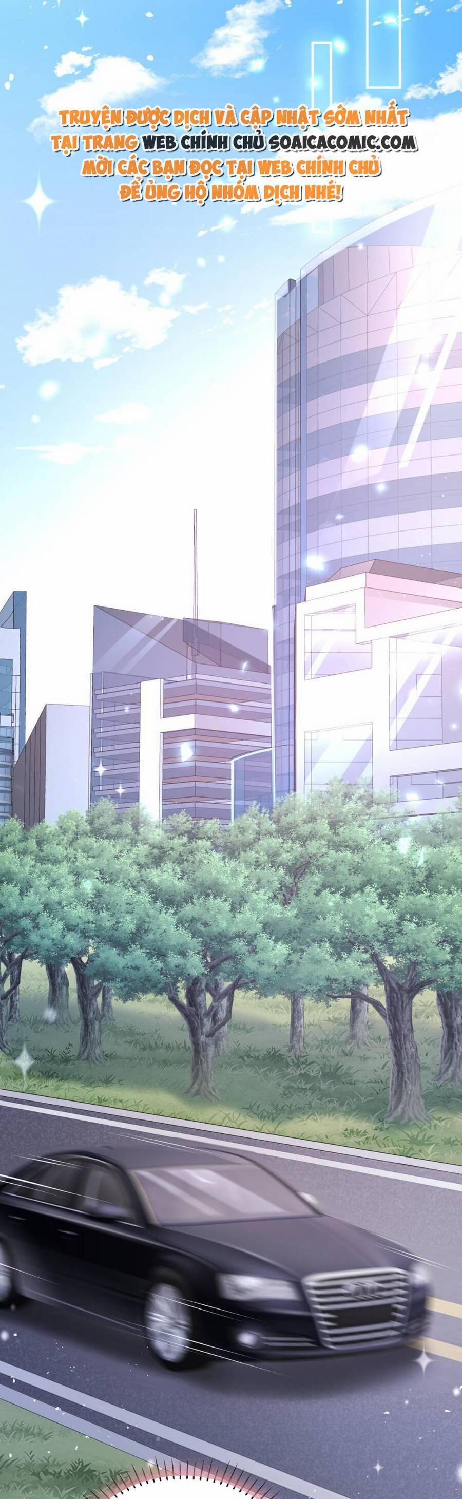 Cuộc Hôn Nhân Với Boss Nhà Giàu Khét Tiếng 39 trang 12