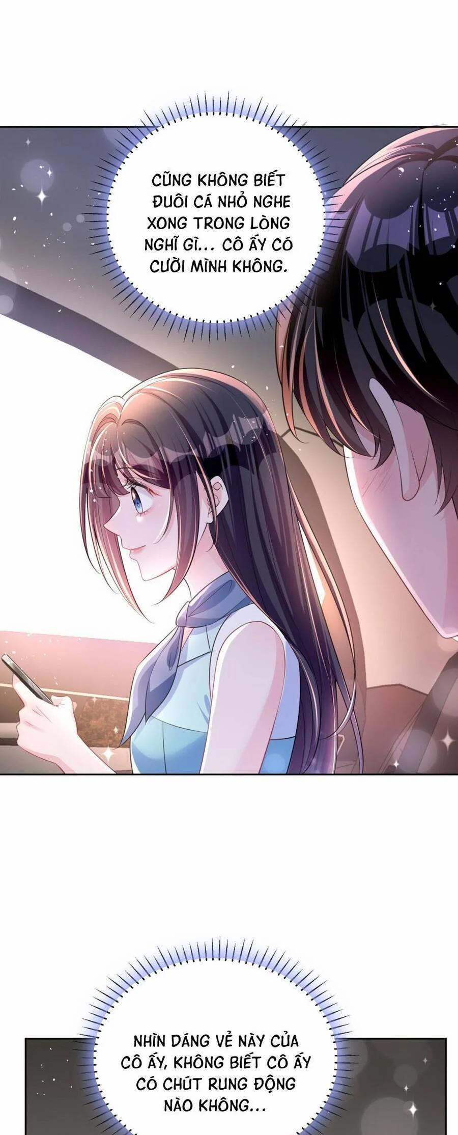 Cuộc Hôn Nhân Với Boss Nhà Giàu Khét Tiếng 39 trang 14