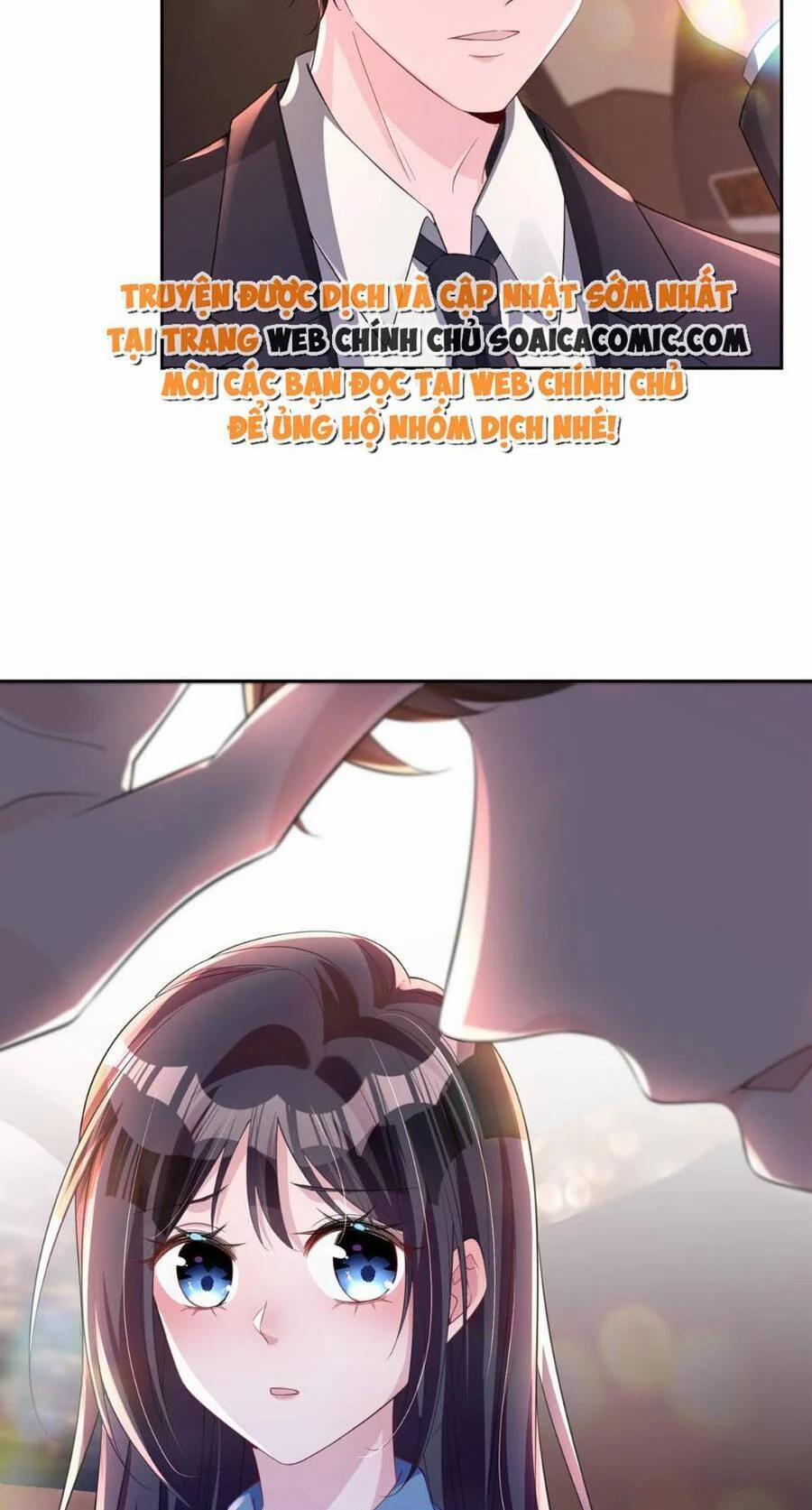 Cuộc Hôn Nhân Với Boss Nhà Giàu Khét Tiếng 39 trang 22