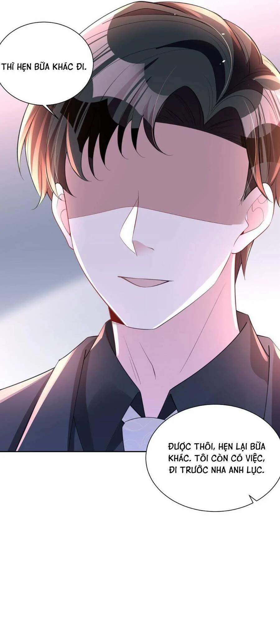 Cuộc Hôn Nhân Với Boss Nhà Giàu Khét Tiếng 39 trang 31