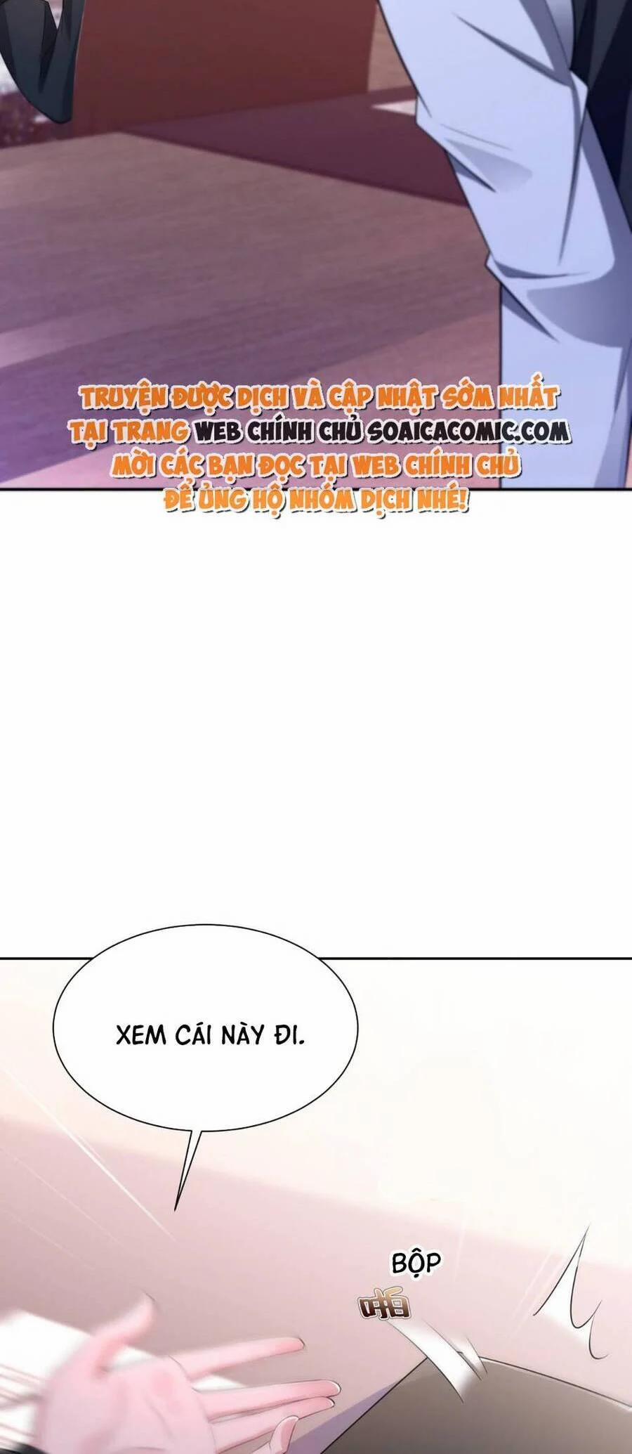 Cuộc Hôn Nhân Với Boss Nhà Giàu Khét Tiếng 39 trang 33