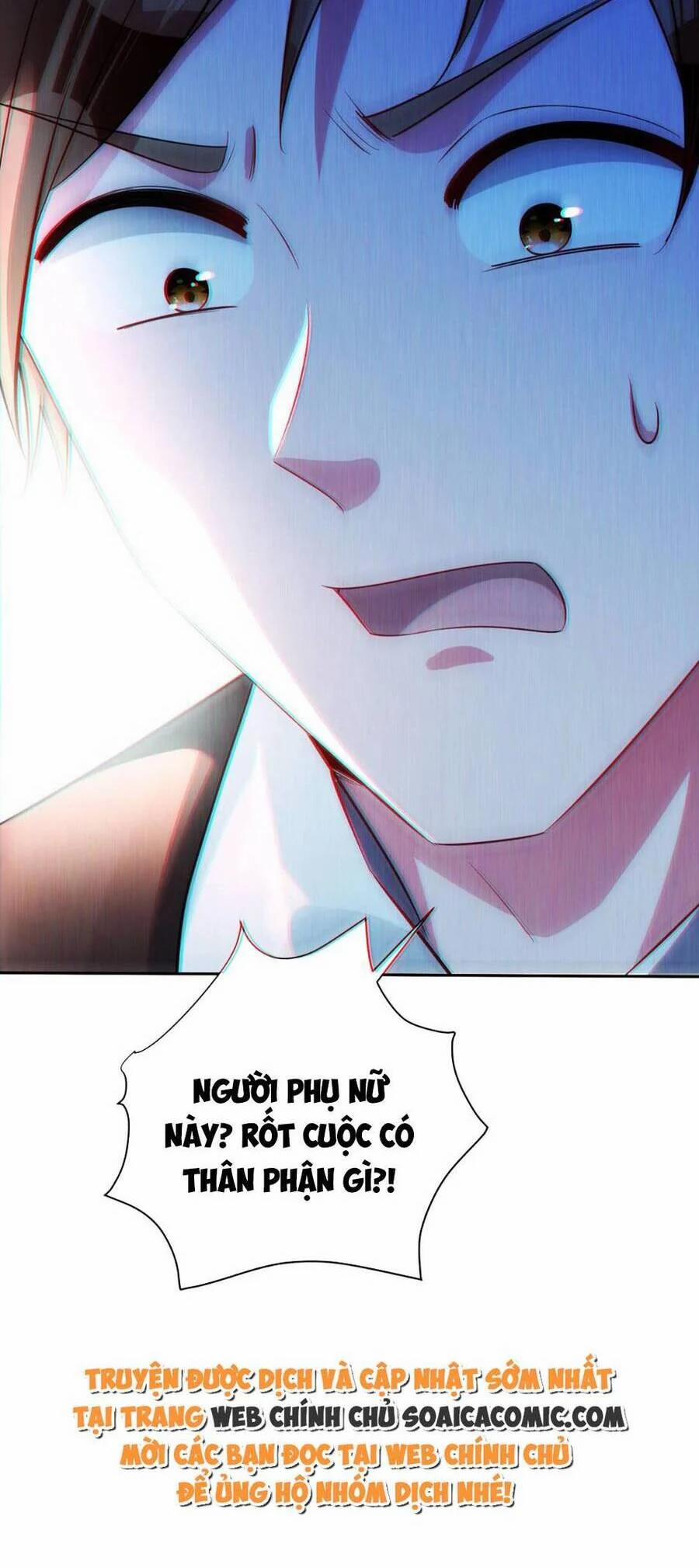 Cuộc Hôn Nhân Với Boss Nhà Giàu Khét Tiếng 39 trang 36