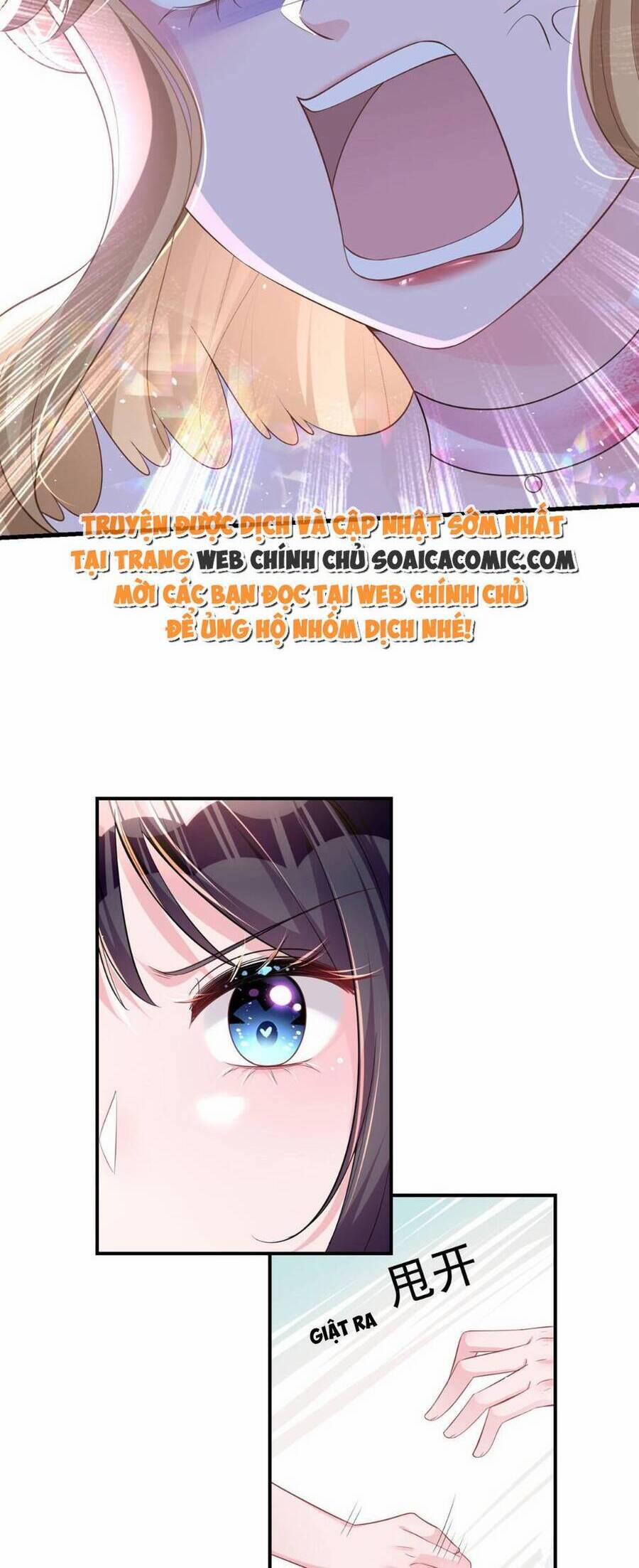 Cuộc Hôn Nhân Với Boss Nhà Giàu Khét Tiếng 39 trang 9