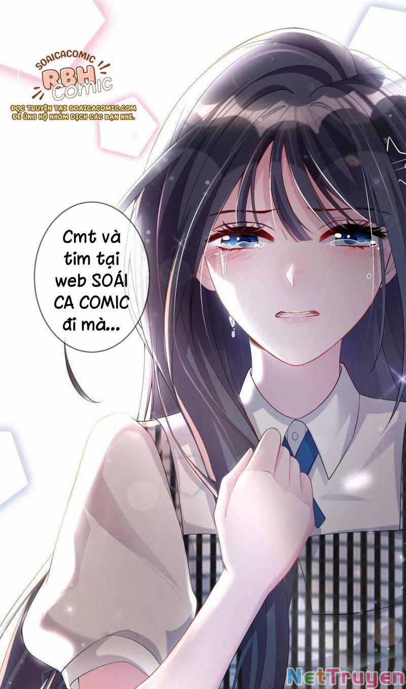 Cuộc Hôn Nhân Với Boss Nhà Giàu Khét Tiếng 4 trang 5