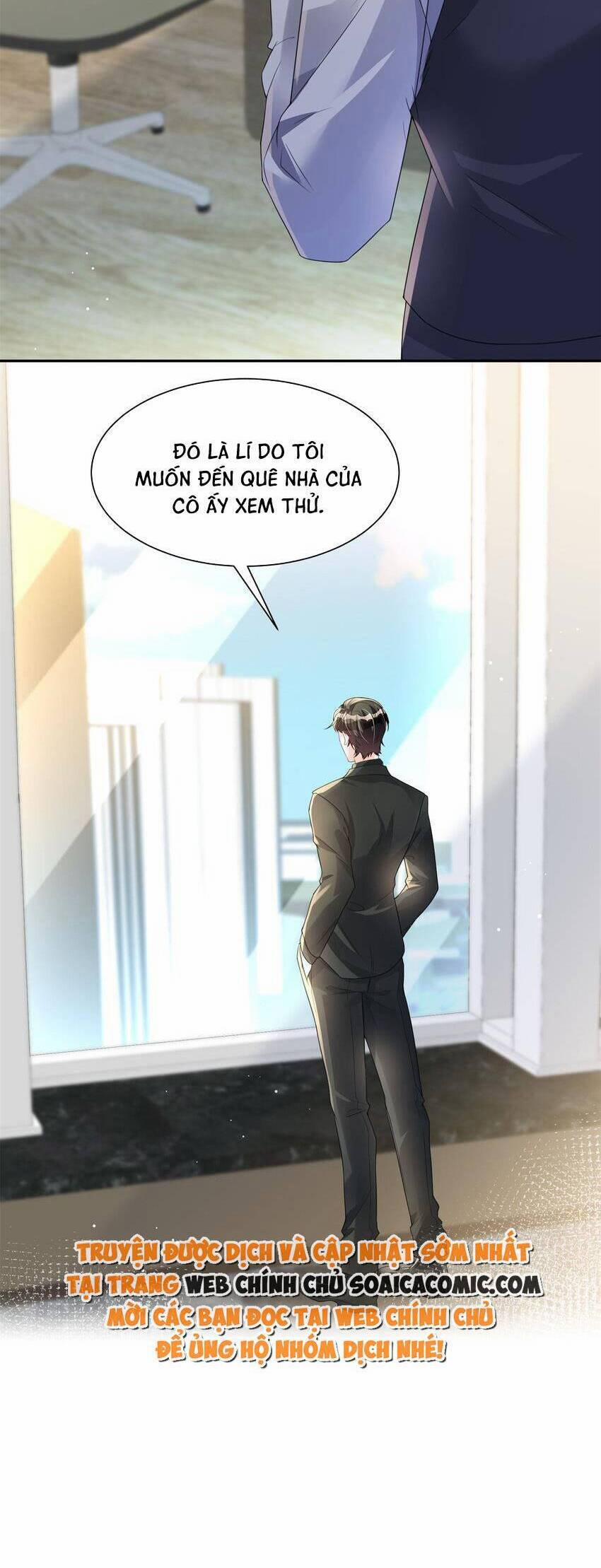 Cuộc Hôn Nhân Với Boss Nhà Giàu Khét Tiếng 40 trang 1