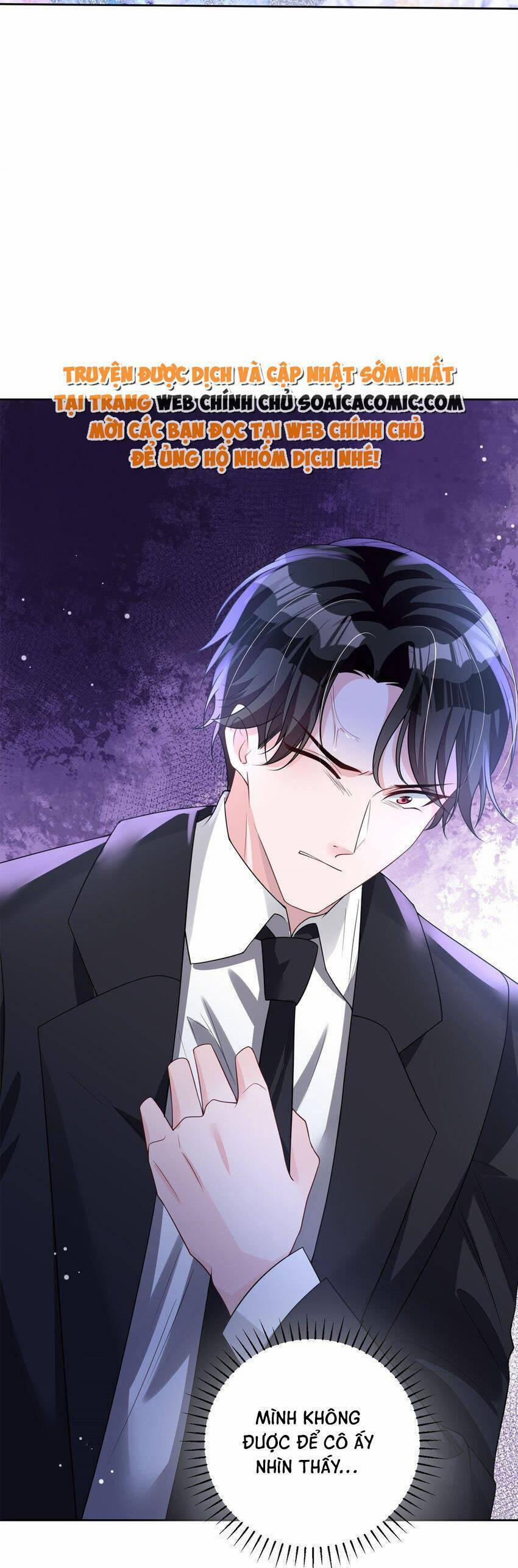 Cuộc Hôn Nhân Với Boss Nhà Giàu Khét Tiếng 40 trang 11