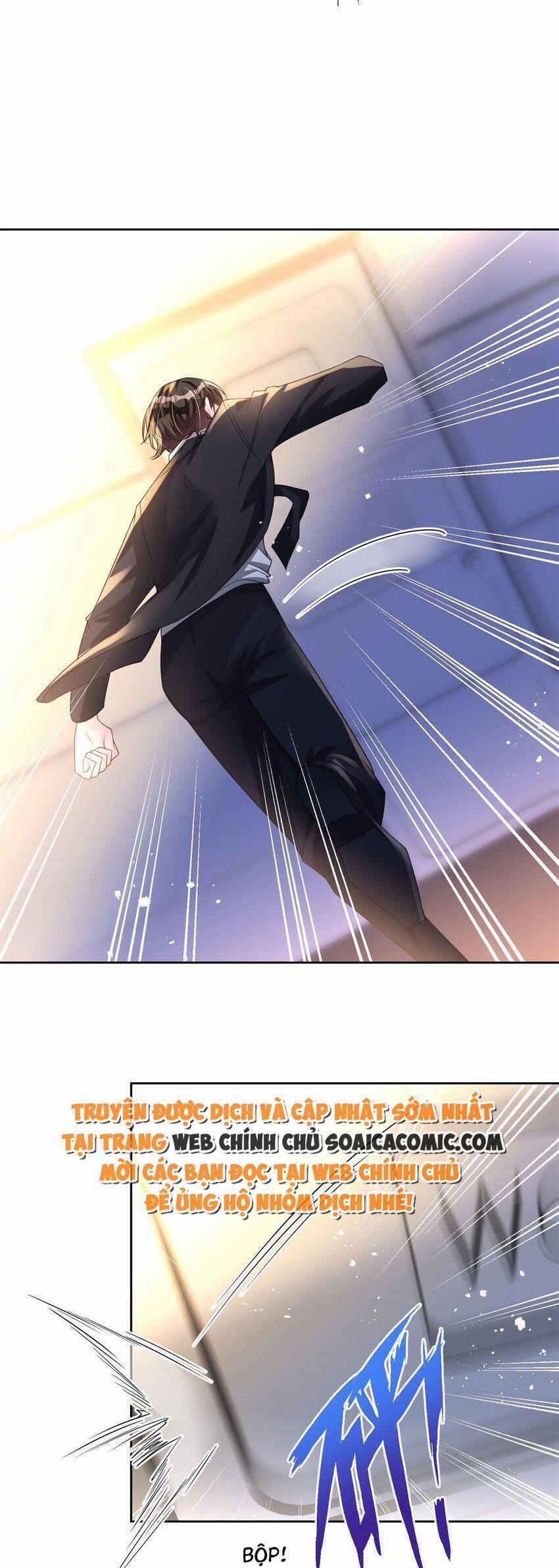 Cuộc Hôn Nhân Với Boss Nhà Giàu Khét Tiếng 40 trang 12