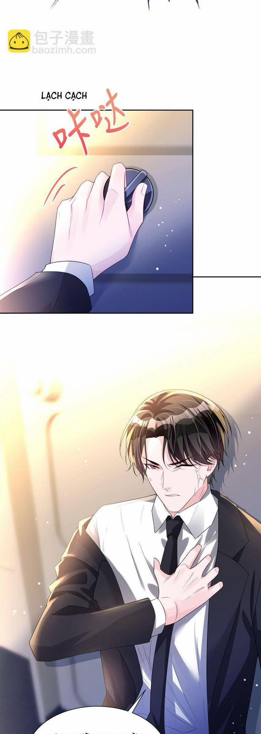 Cuộc Hôn Nhân Với Boss Nhà Giàu Khét Tiếng 40 trang 13