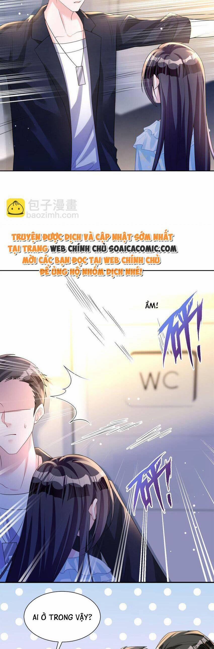 Cuộc Hôn Nhân Với Boss Nhà Giàu Khét Tiếng 40 trang 16