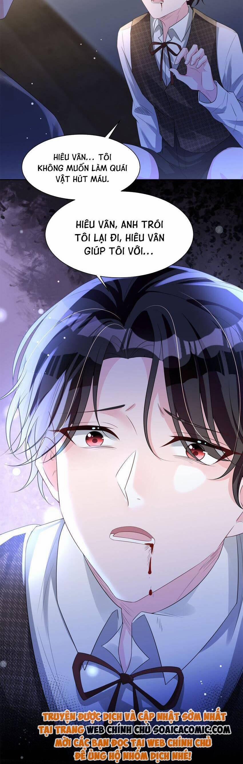 Cuộc Hôn Nhân Với Boss Nhà Giàu Khét Tiếng 40 trang 23