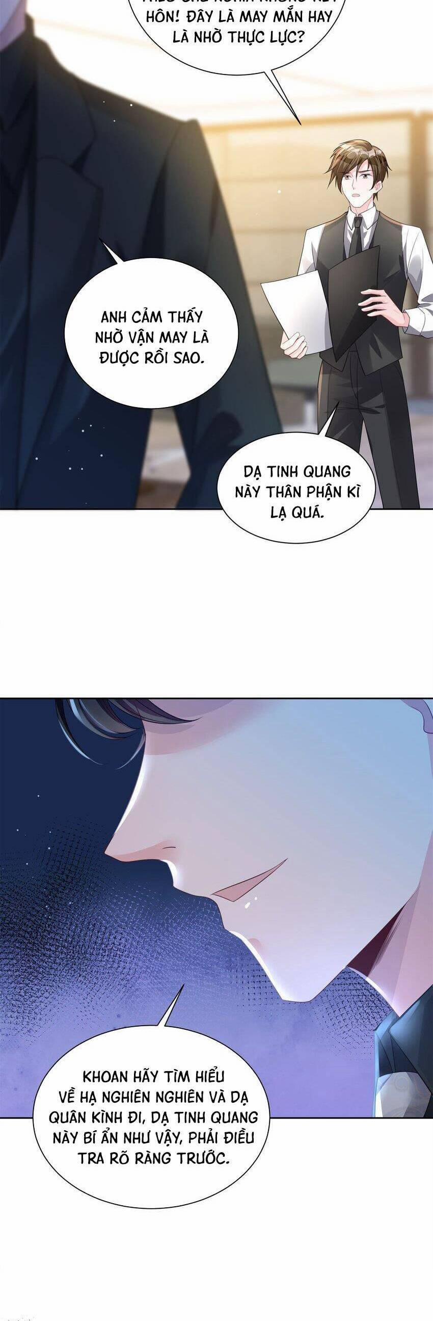 Cuộc Hôn Nhân Với Boss Nhà Giàu Khét Tiếng 40 trang 4