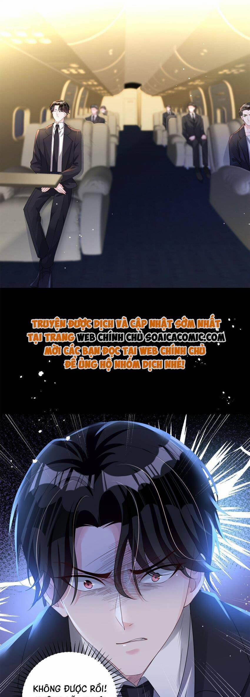 Cuộc Hôn Nhân Với Boss Nhà Giàu Khét Tiếng 40 trang 6