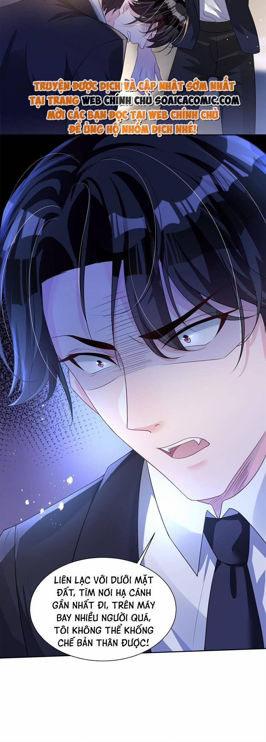 Cuộc Hôn Nhân Với Boss Nhà Giàu Khét Tiếng 40 trang 8