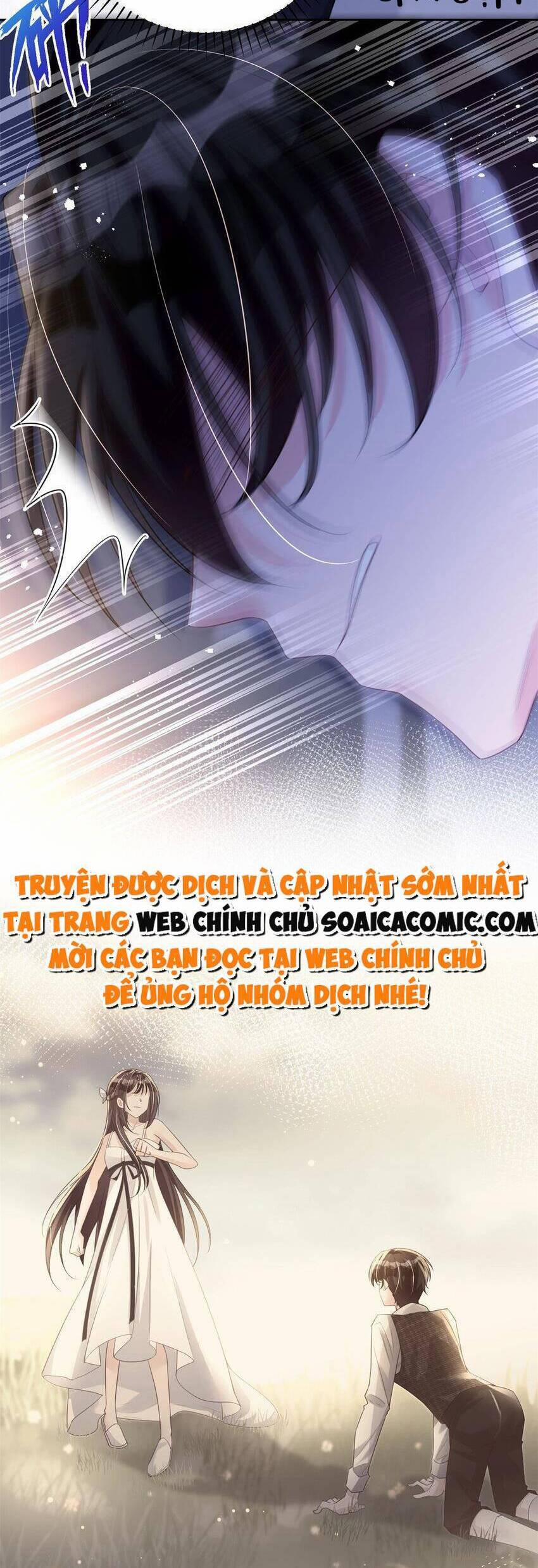 Cuộc Hôn Nhân Với Boss Nhà Giàu Khét Tiếng 41 trang 1