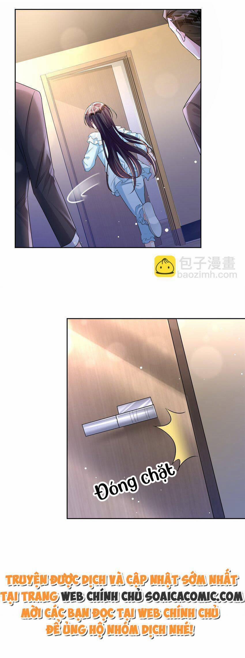 Cuộc Hôn Nhân Với Boss Nhà Giàu Khét Tiếng 41 trang 14