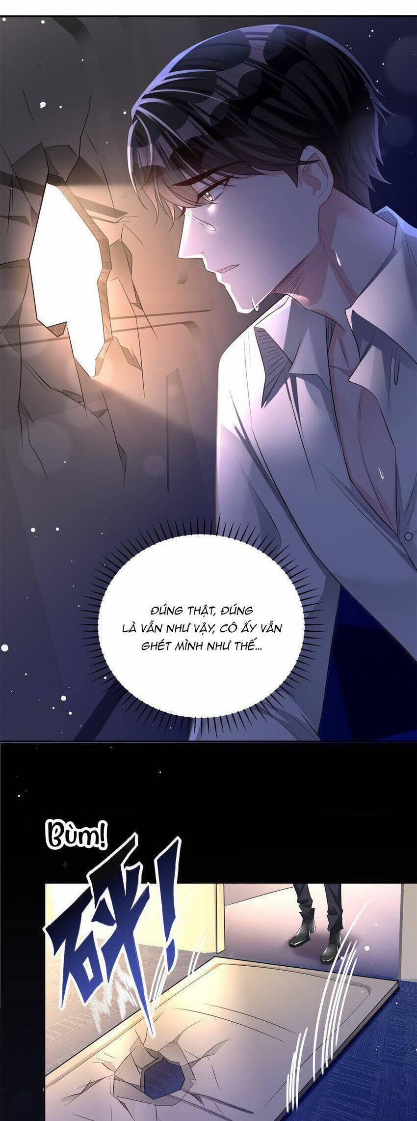 Cuộc Hôn Nhân Với Boss Nhà Giàu Khét Tiếng 41 trang 15