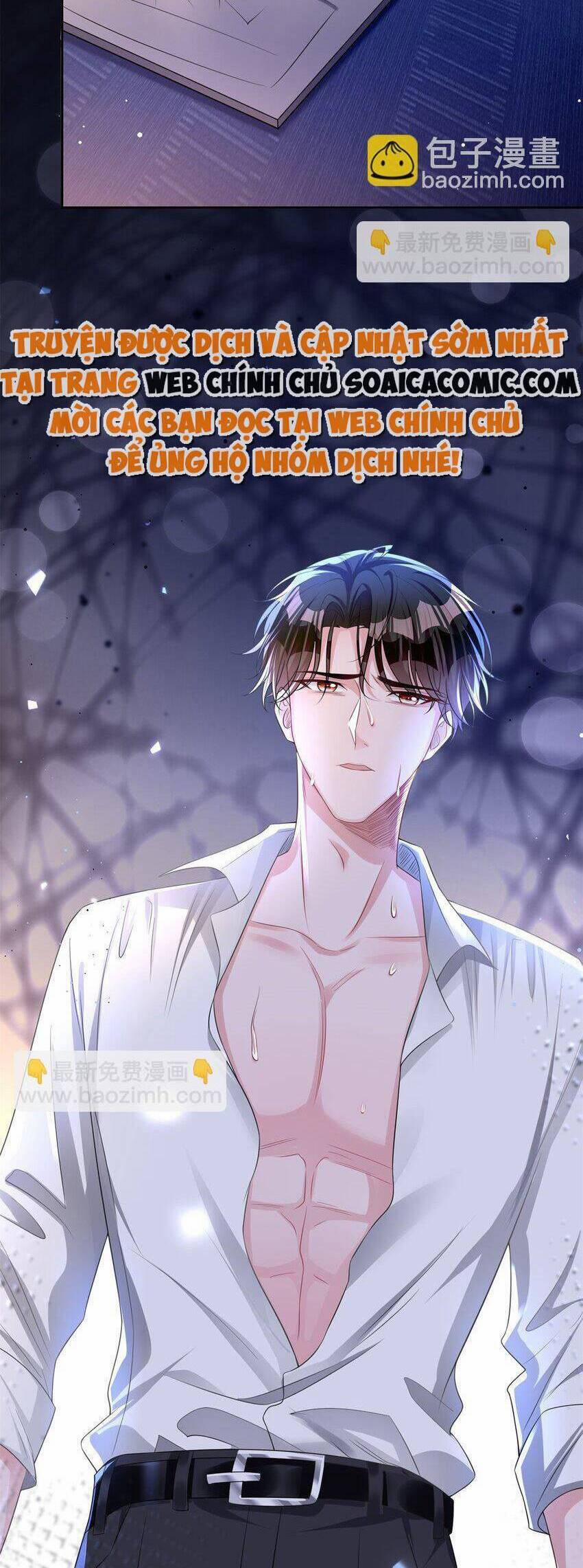 Cuộc Hôn Nhân Với Boss Nhà Giàu Khét Tiếng 41 trang 16