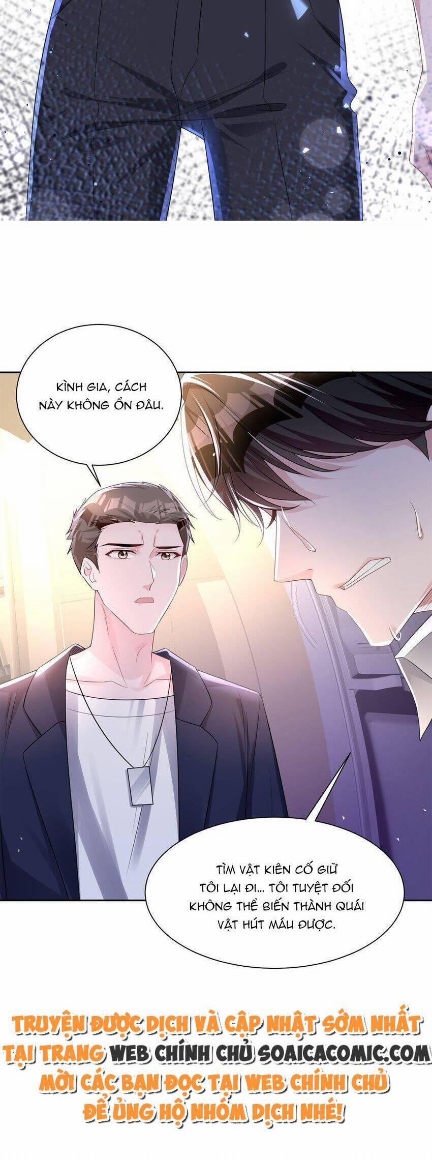 Cuộc Hôn Nhân Với Boss Nhà Giàu Khét Tiếng 41 trang 17