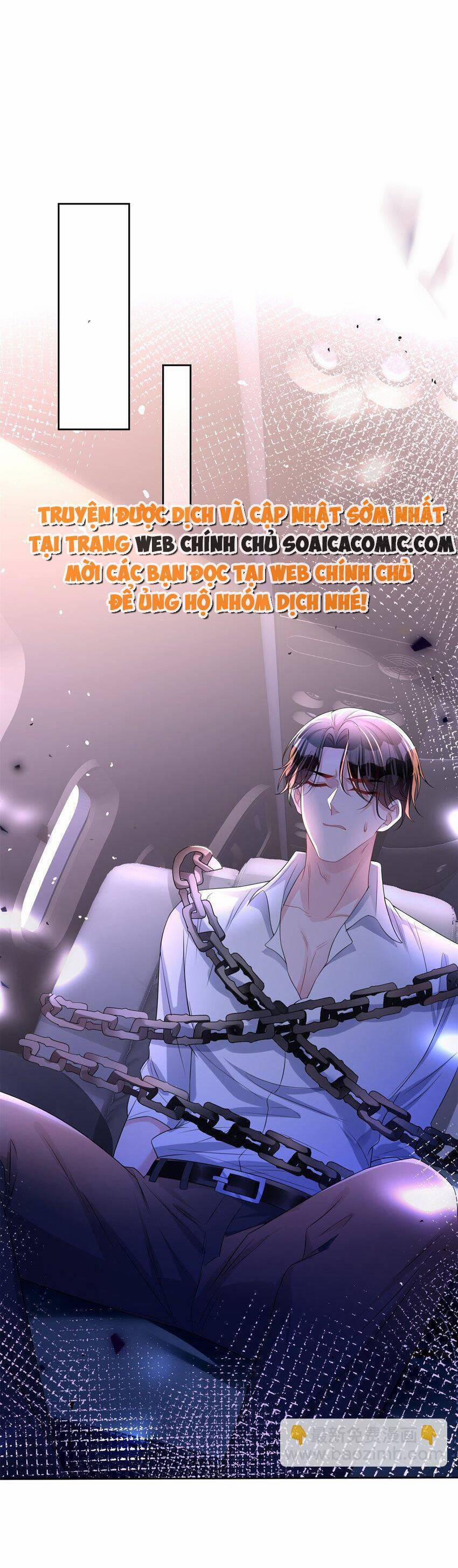 Cuộc Hôn Nhân Với Boss Nhà Giàu Khét Tiếng 41 trang 18