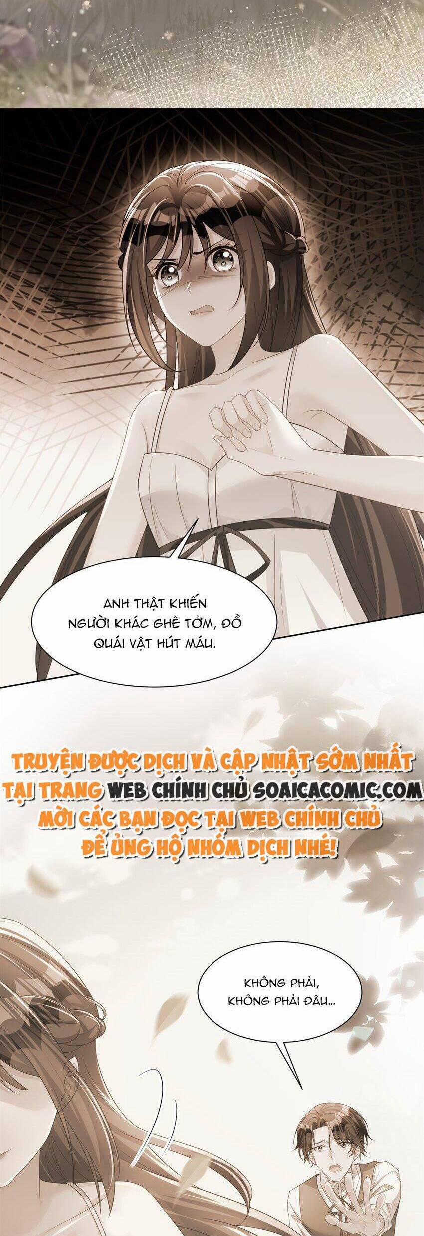 Cuộc Hôn Nhân Với Boss Nhà Giàu Khét Tiếng 41 trang 2