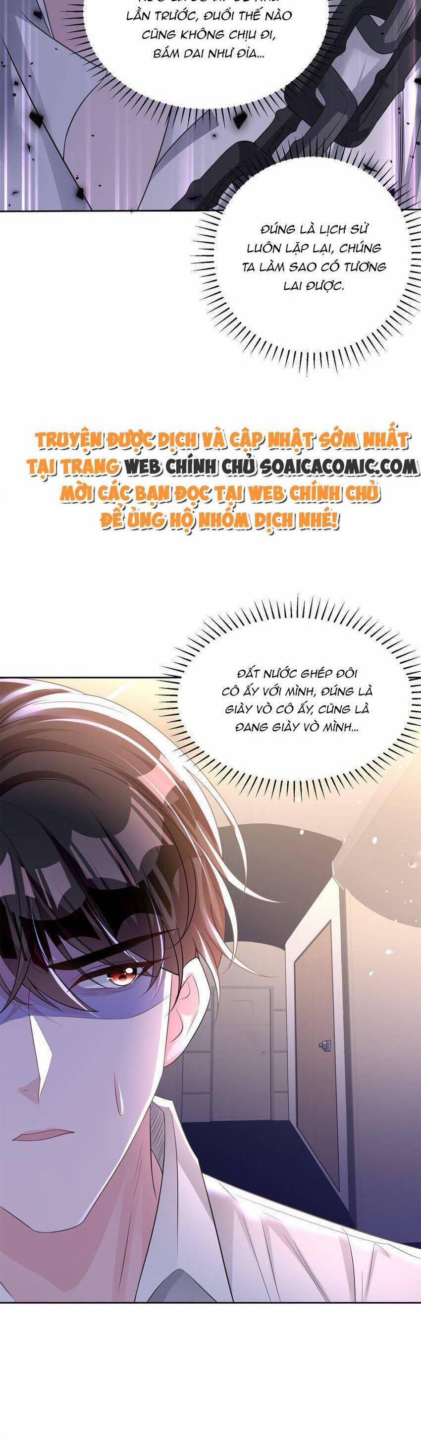 Cuộc Hôn Nhân Với Boss Nhà Giàu Khét Tiếng 41 trang 20