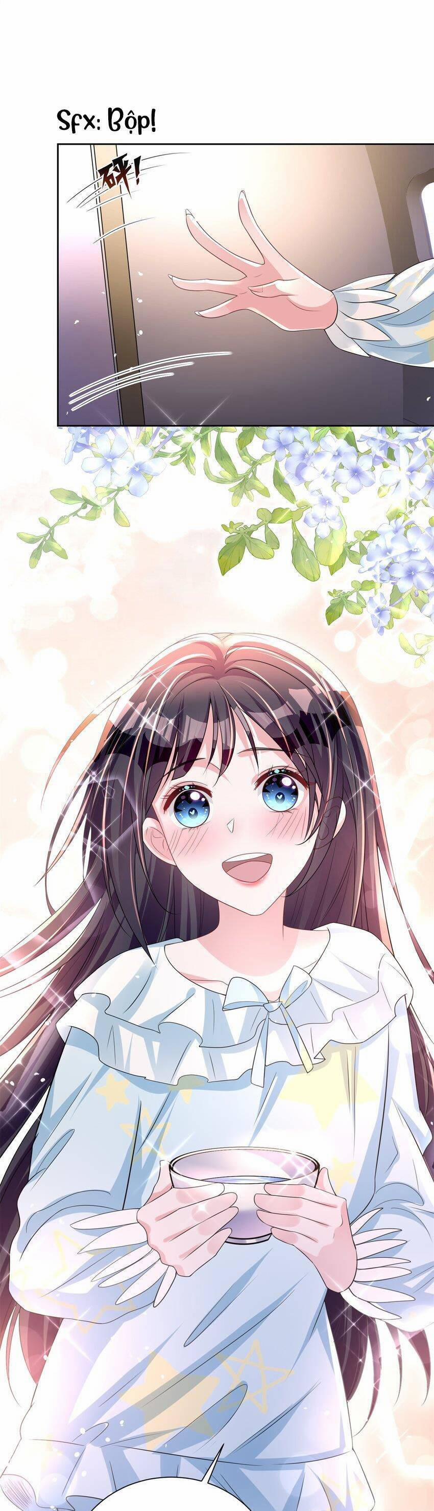 Cuộc Hôn Nhân Với Boss Nhà Giàu Khét Tiếng 41 trang 21