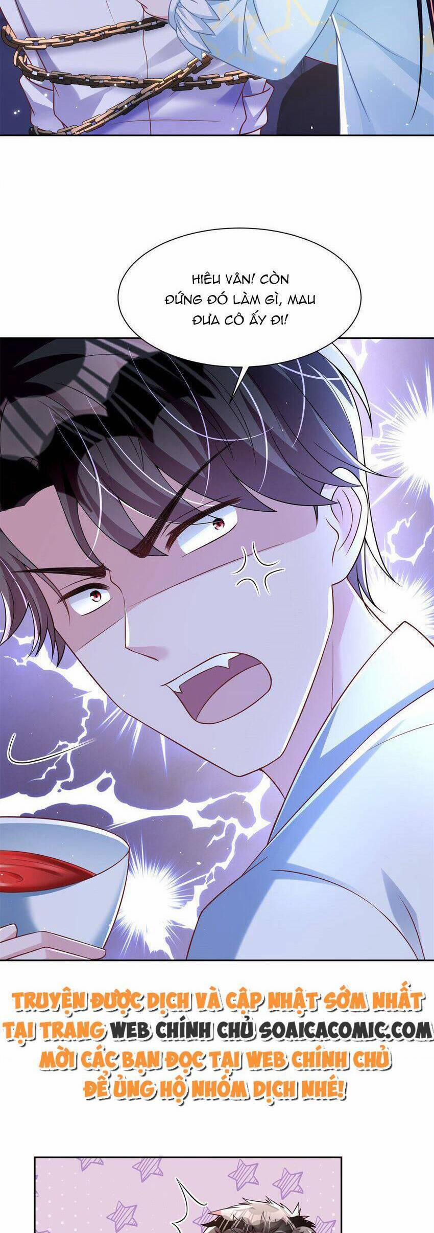 Cuộc Hôn Nhân Với Boss Nhà Giàu Khét Tiếng 41 trang 26