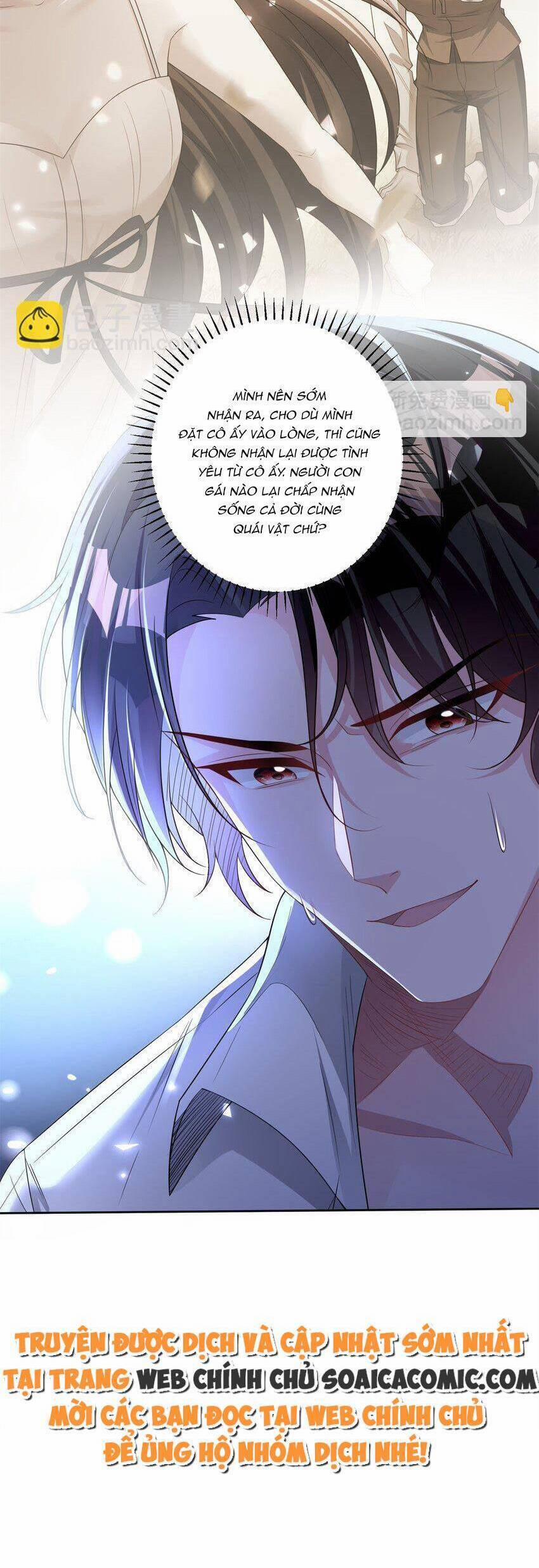 Cuộc Hôn Nhân Với Boss Nhà Giàu Khét Tiếng 41 trang 3