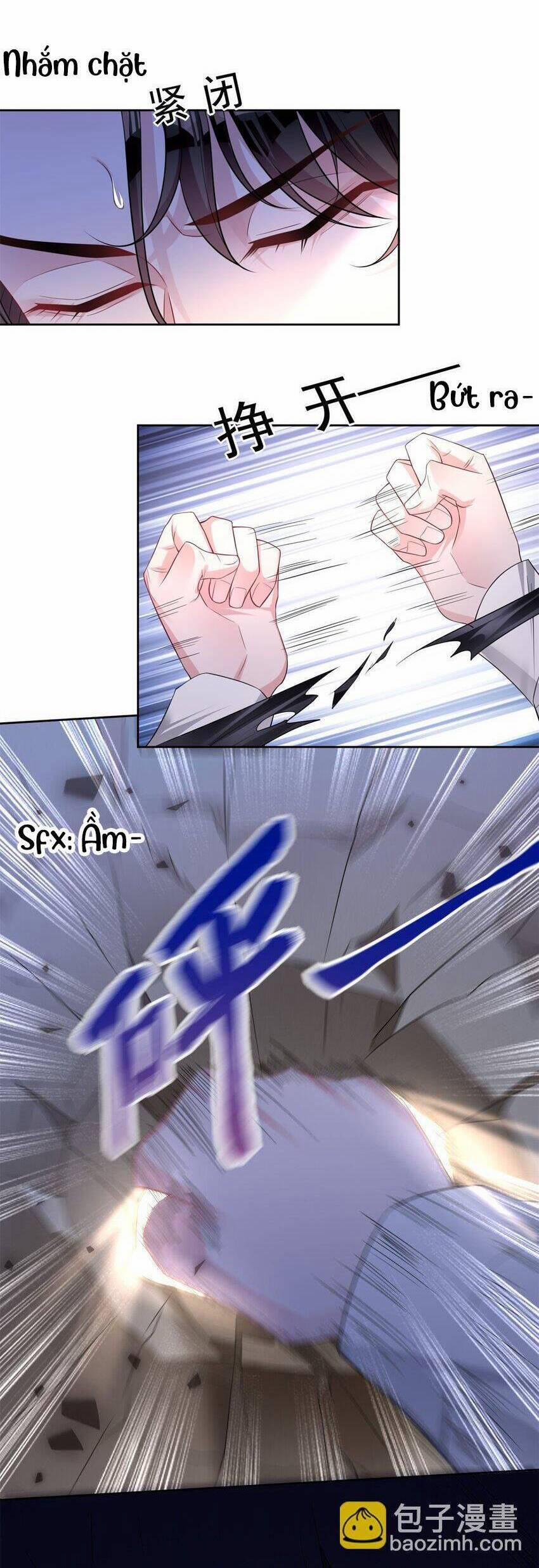 Cuộc Hôn Nhân Với Boss Nhà Giàu Khét Tiếng 41 trang 4