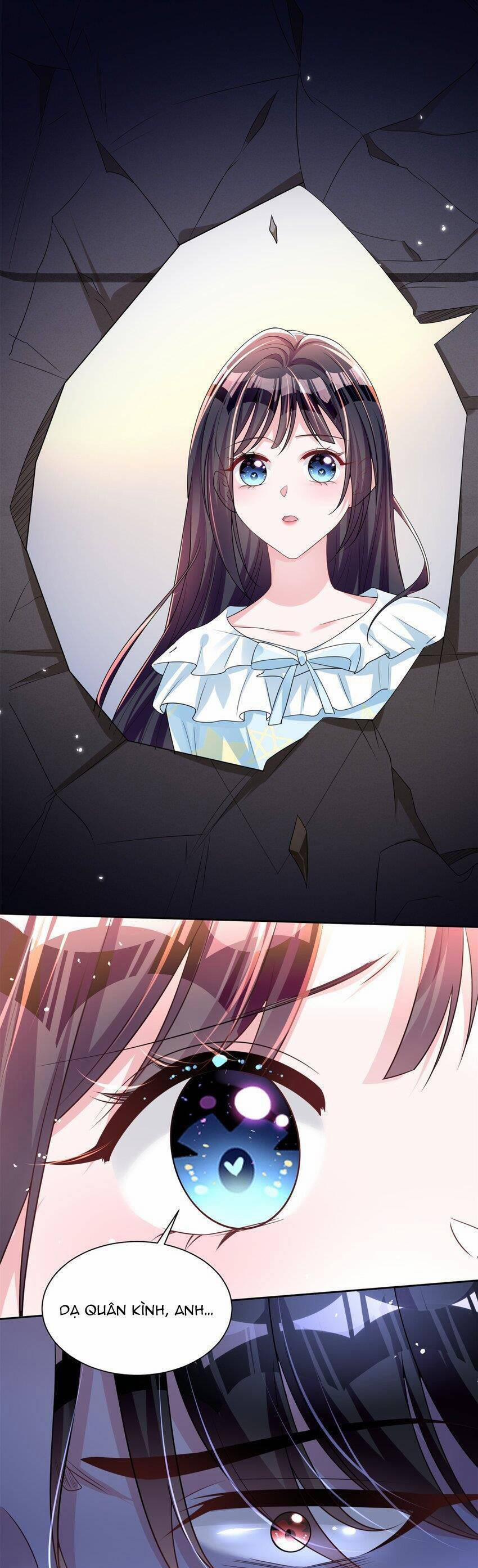 Cuộc Hôn Nhân Với Boss Nhà Giàu Khét Tiếng 41 trang 5