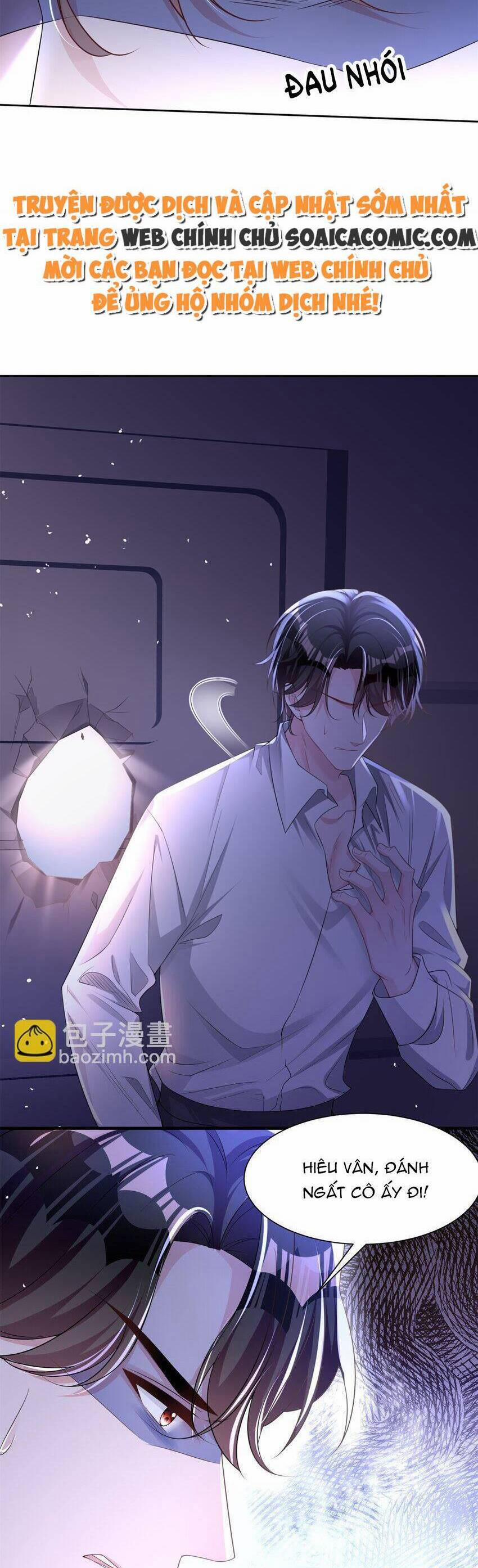 Cuộc Hôn Nhân Với Boss Nhà Giàu Khét Tiếng 41 trang 6