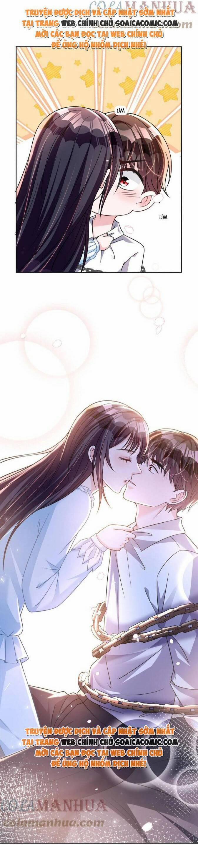 Cuộc Hôn Nhân Với Boss Nhà Giàu Khét Tiếng 42 trang 1