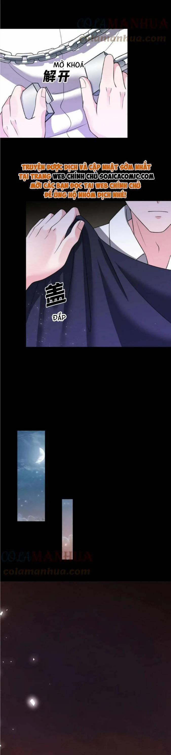 Cuộc Hôn Nhân Với Boss Nhà Giàu Khét Tiếng 42 trang 15