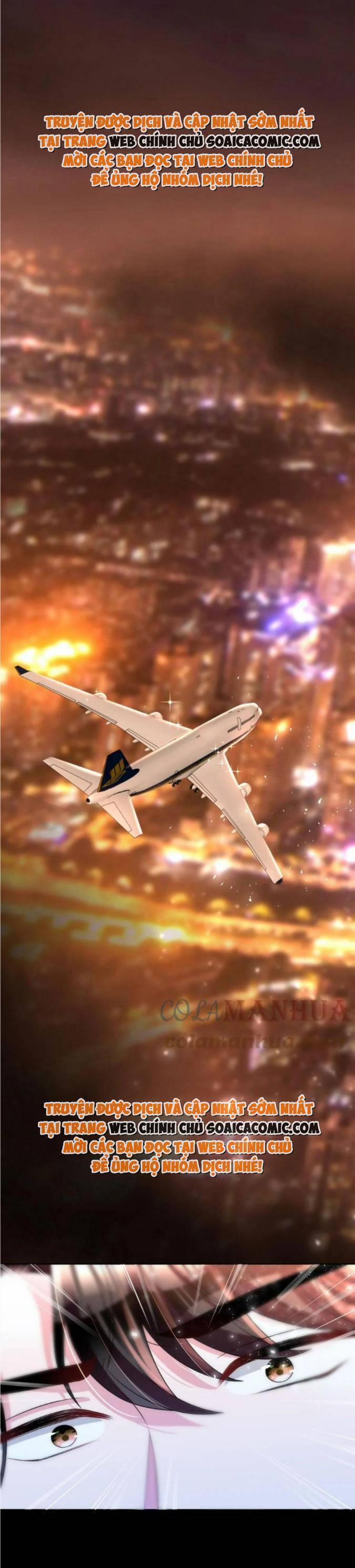 Cuộc Hôn Nhân Với Boss Nhà Giàu Khét Tiếng 42 trang 16